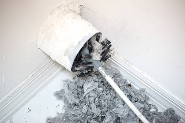 Reliable Elyria, OH Airduct Cleaning Solutions